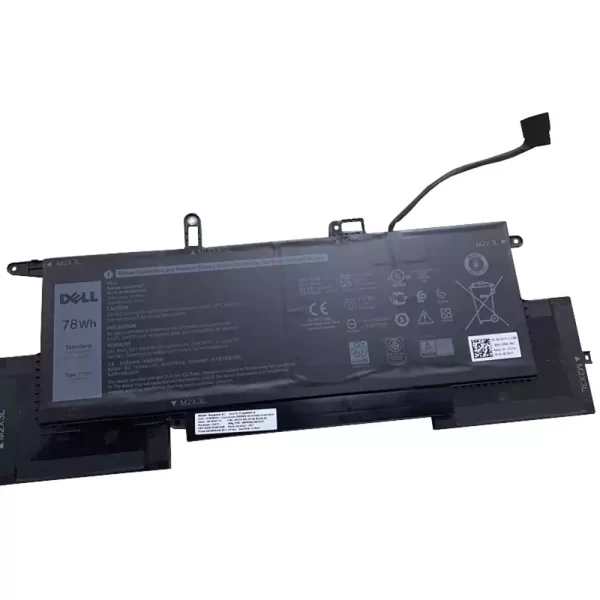 Bateria para computador portátil DELL 7146W