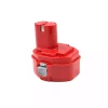 14.4V 1500mAh Bateria de alta qualidade para MAKITA 6932FD,6932FDWDE,6933FD,6934FD,6934FDWDE,6935FD,6935FDWDE - Image 2