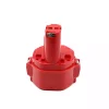 14.4V 1500mAh Bateria de alta qualidade para MAKITA 6932FD,6932FDWDE,6933FD,6934FD,6934FDWDE,6935FD,6935FDWDE - Image 3