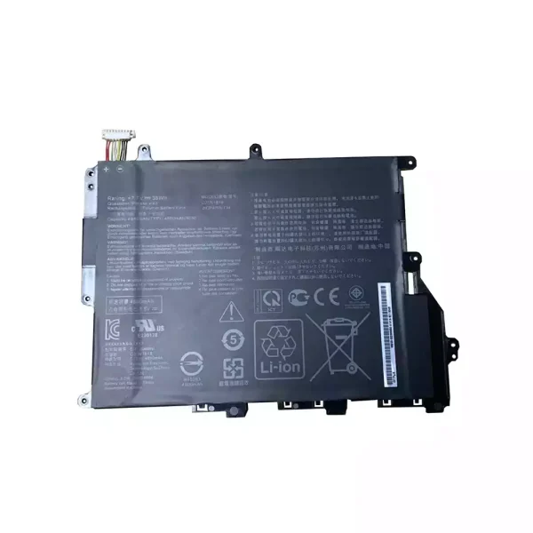 Bateria para computador portátil ASUS C21N1819