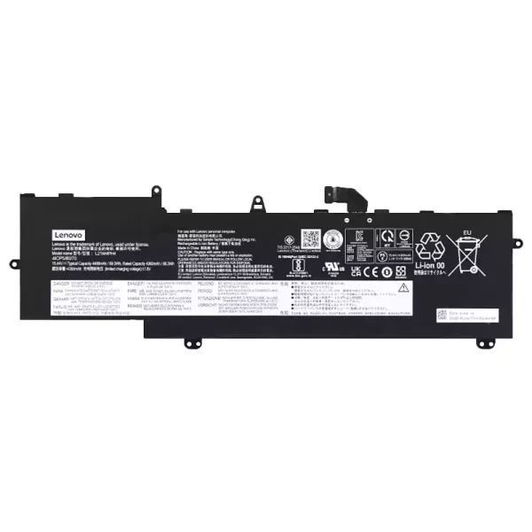 Bateria para computador portátil LENOVO L21M4PH4 L21C4PH4 L21D4PH4