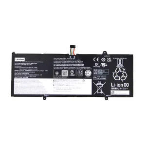 Bateria para computador portátil Lenovo L21C4PE2 L21M4PE2 L21D4PE1