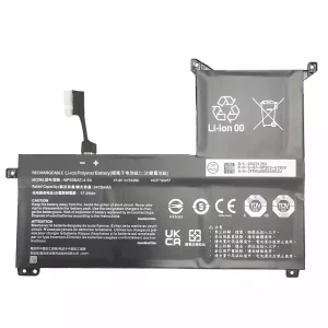 Bateria para computador portátil NP50BAT-4-54