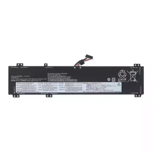 Bateria para computador portátil Lenovo L21B4PC0 L21C4PC1 L21D4PC1 L21M4PC2 L21M4PC3