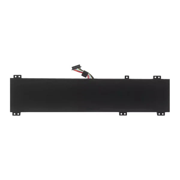 Bateria para computador portátil Lenovo L21B4PC0 L21C4PC1 L21D4PC1 L21M4PC2 L21M4PC3 - Image 2
