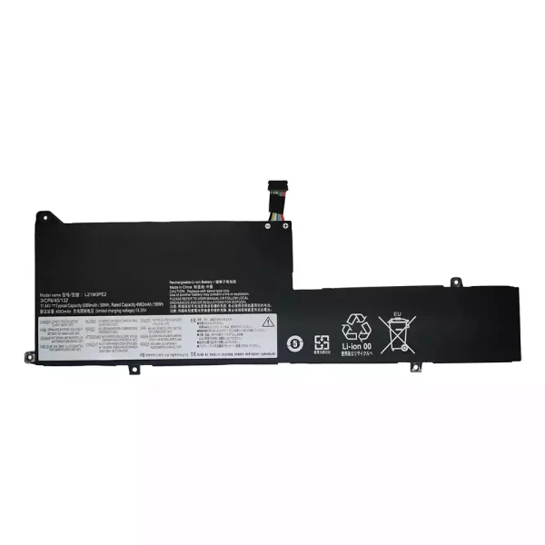 Bateria para computador portátil Lenovo L21M3PE2