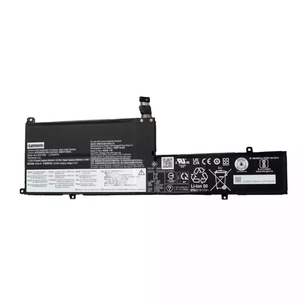 Bateria para computador portátil LENOVO L21M3PE0 L21C3PE0 L21L3PE0 L21B3PE0