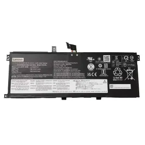Bateria para computador portátil LENOVO L21M4PG1 SB10W51949 5B10W51848