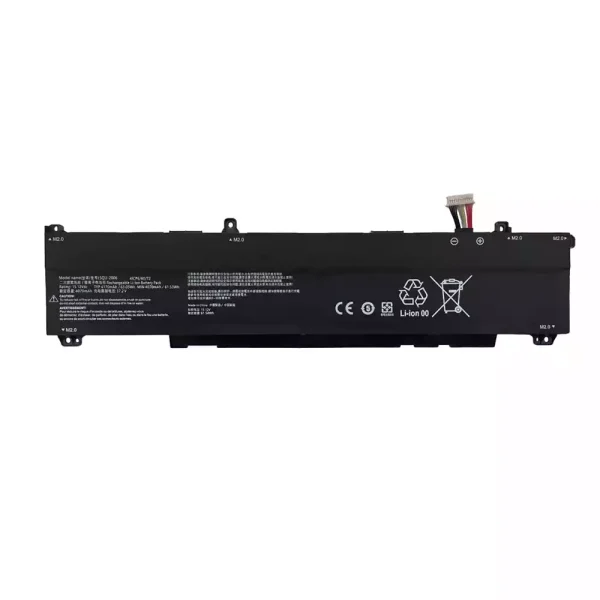 Bateria para computador portátil SQU-2006 916QA155H