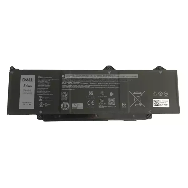 Bateria para computador portátil DELL DR02P R73TC