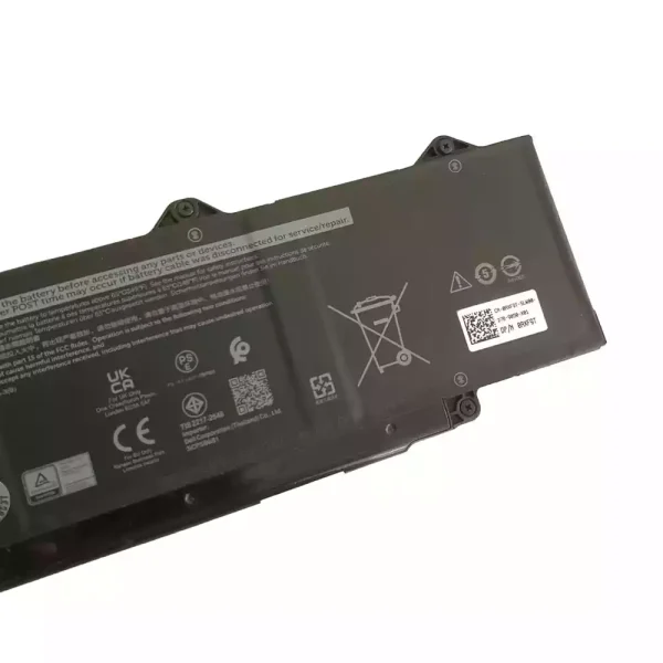 Bateria para computador portátil DELL DR02P R73TC - Image 4