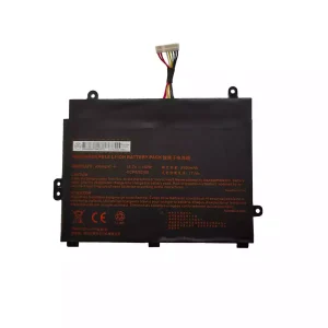 Bateria para computador portátil P950BAT-4