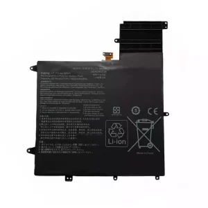 Bateria para computador portátil ASUS C21N1706