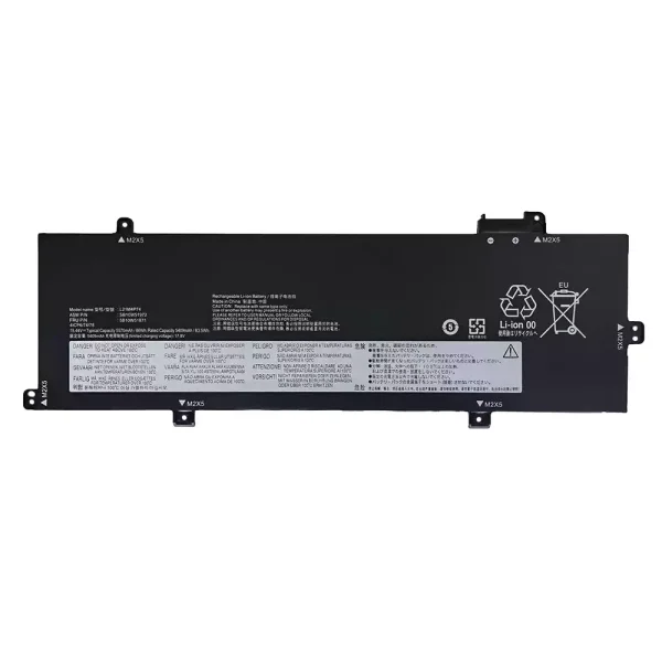 Bateria para computador portátil LENOVO L21M4P74 L21C4P74