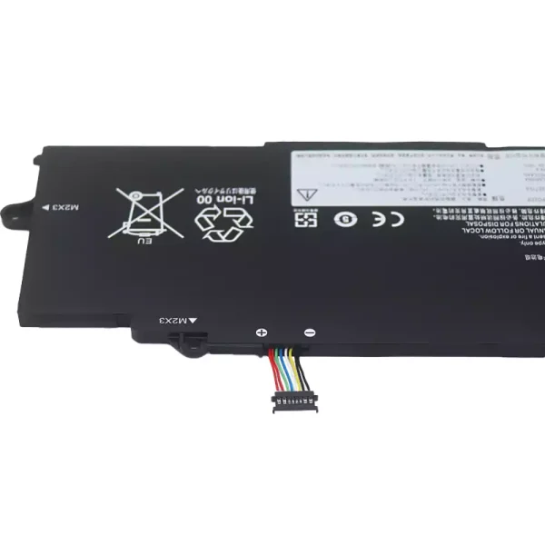 Bateria para computador portátil LENOVO L21B4P71 L21M4P75 L21C4P75 L21L4P73 - Image 4