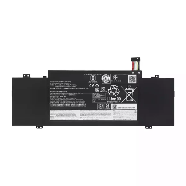 Bateria para computador portátil LENOVO L20C4PF2 L20D4PF2 L20M4PF2