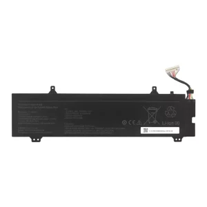 Bateria para computador portátil Redmi G16B02W Redmi G 2021