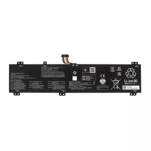 Bateria para computador portátil LENOVO L21C4PC2 L21C4PC3 L21D4PC2 L21M4PC5 L21M4PC6