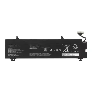 Bateria para computador portátil G16B03W,Redmi G Pro 2022/Redmi G Pro 2024