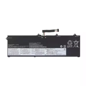 Bateria para computador portátil LENOVO L21C4PD8 L21D4PD8 L21L4PD8 L21M4PD8