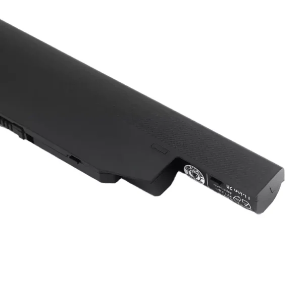 Bateria para computador portátil Fujitsu FMVNBP227 FMVNBP228 FMVNBP229 FMVNBP237 FPB0301S FPB0311S FPB0297S FPB0298S FPB0313S FPB0317S FPB0319S - Image 4