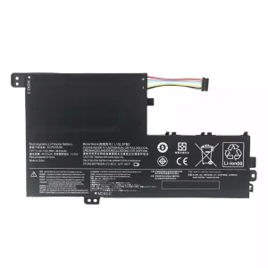Bateria para computador portátil LENOVO Ideapad 320S-14AST 320S-14IKB 320S-15IKB 320S-15AST 320S-15ABR flex5 1470 flex5 1570
