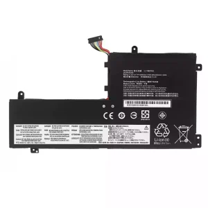 Bateria para computador portátil LENOVO L17M3PG2 L17L3PG2