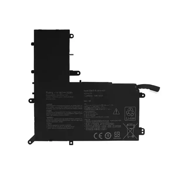 Bateria para computador portátil ASUS B41N1827 - Image 3