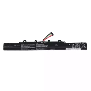 Bateria para computador portátil Asus A41N1702-1