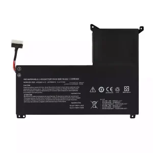 Bateria para computador portátil NP50BAT-4-73