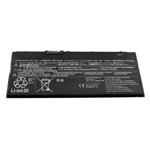 Bateria para computador portátil Fujitsu FMVNBP247 FPCBP529 Fujitsu E558 P728