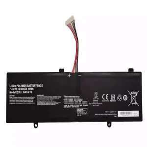 Bateria para computador portátil GAS-F20
