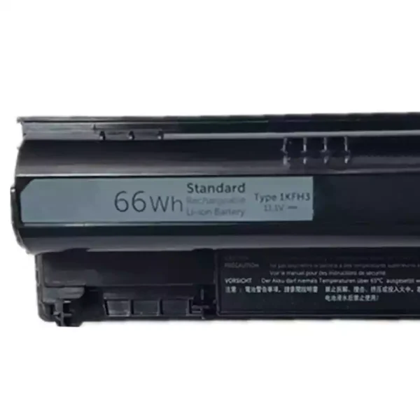 Bateria para computador portátil DELL 1KFH3 - Image 3