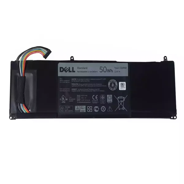 Bateria para computador portátil DELL CGMN2