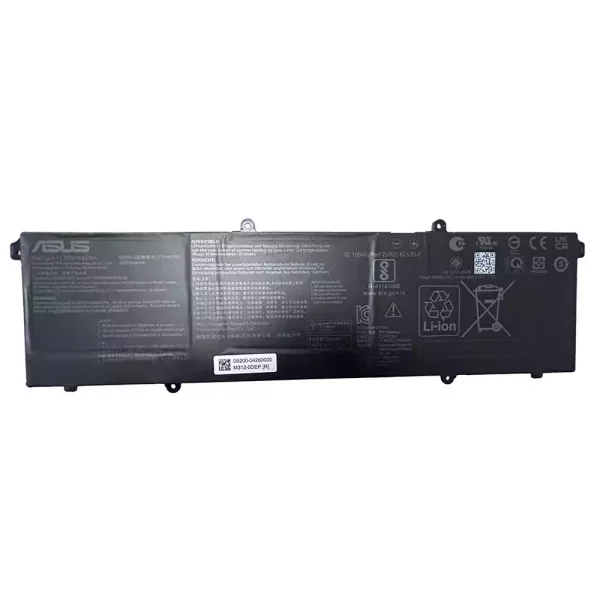 Bateria para computador portátil ASUS C31N2201