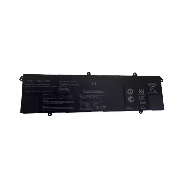 Bateria para computador portátil ASUS C31N2024