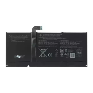 Bateria para computador portátil 96BTA016H 96BTA015H DYNC01,Microsoft Surface Pro 8 1983 1982