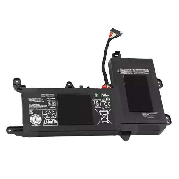 Bateria para computador portátil LENOVO L16S4TB0
