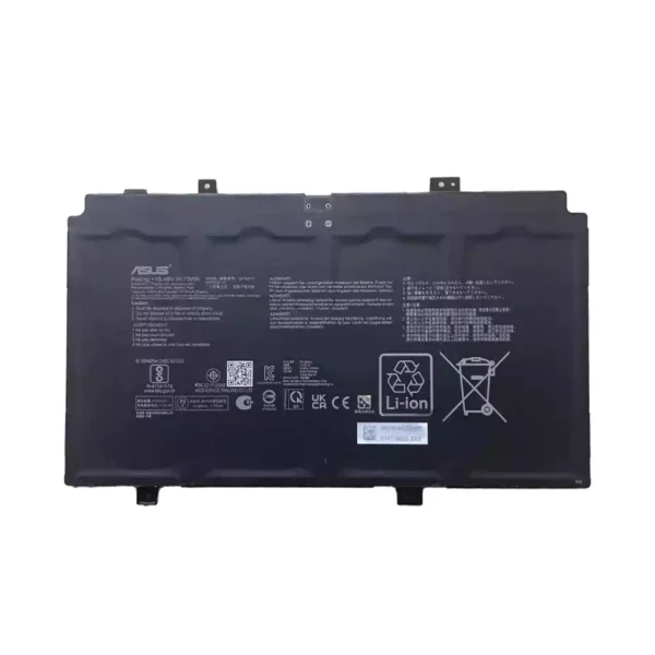 Bateria para computador portátil ASUS C41N2110