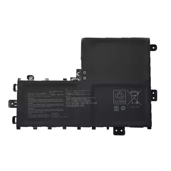 Bateria para computador portátil ASUS B31N2015