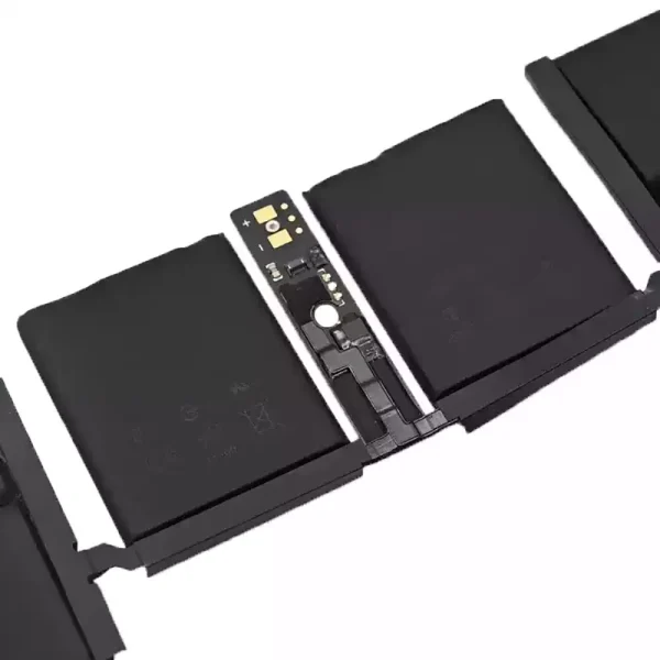 Bateria para computador portátil MacBook Pro (M1) 14 2021,A2442 A2779 A2519 - Image 3