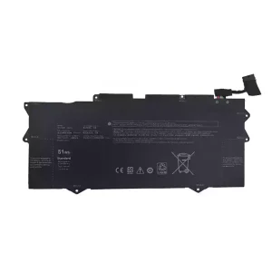 Bateria para computador portátil Dell YM15G,Dell XPS 13 9315 2-in-1