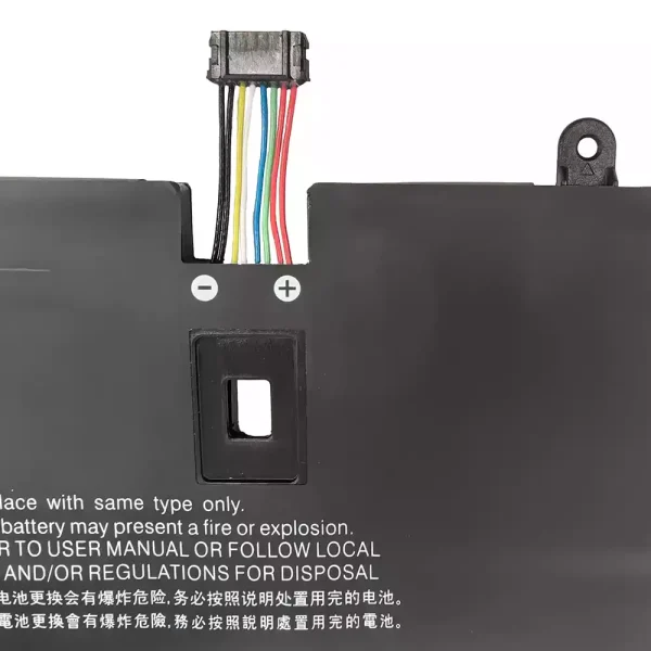 Bateria para computador portátil LENOVO L21M4PH0 L21B4PH0 L21C4PH0 - Image 3