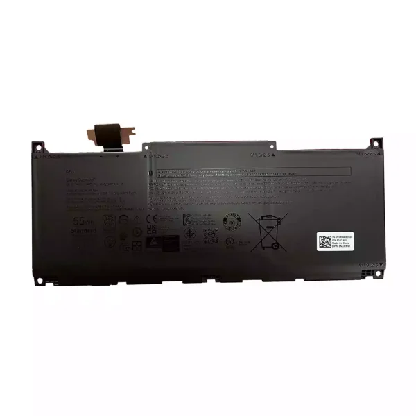 Bateria para computador portátil Dell MN79H NXRKW
