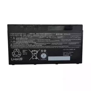 Bateria para computador portátil Fujitsu FMVNBP246,Fujitsu Lifebook P727 P728 U727 U728 U729