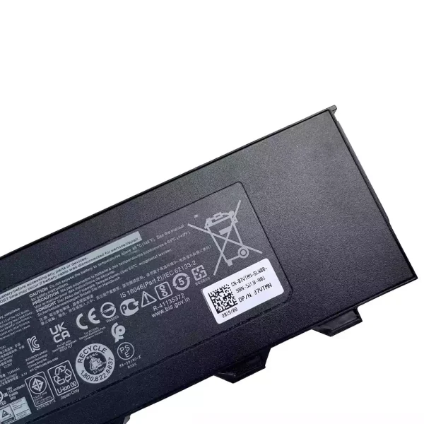 Bateria para computador portátil DELL V23NY - Image 3