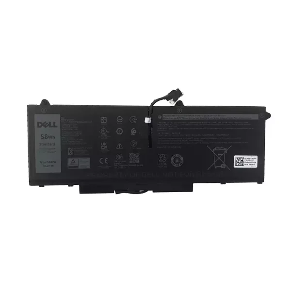 Bateria para computador portátil DELL FK0VR FKOVR