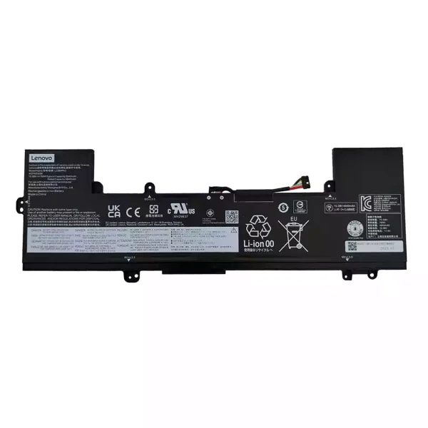 Bateria para computador portátil LENOVO L23B4PK2 L23C4PK2 L23M4PK2