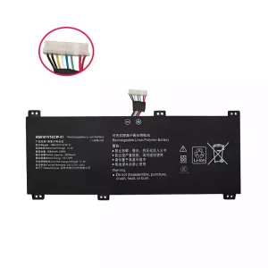 Bateria para computador portátil HUAWEI HB6181V1ECW-41