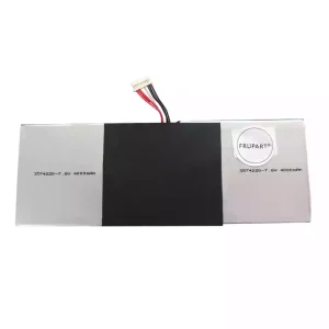 Bateria para computador portátil 3574220